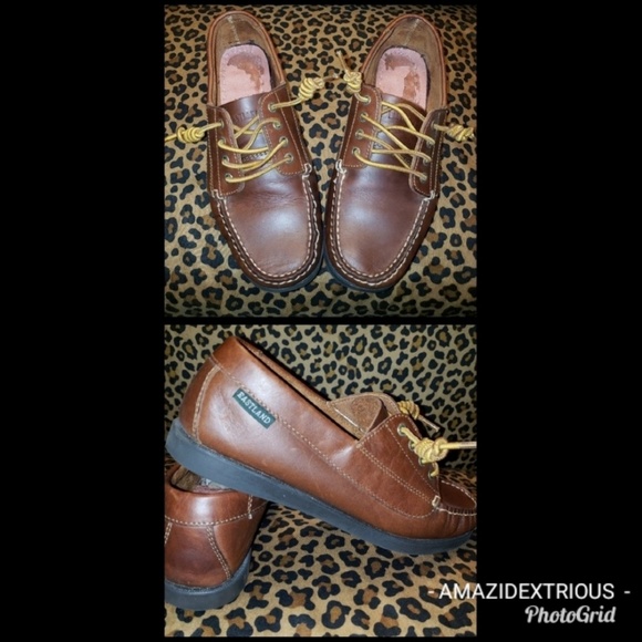eastland shoes 80s
